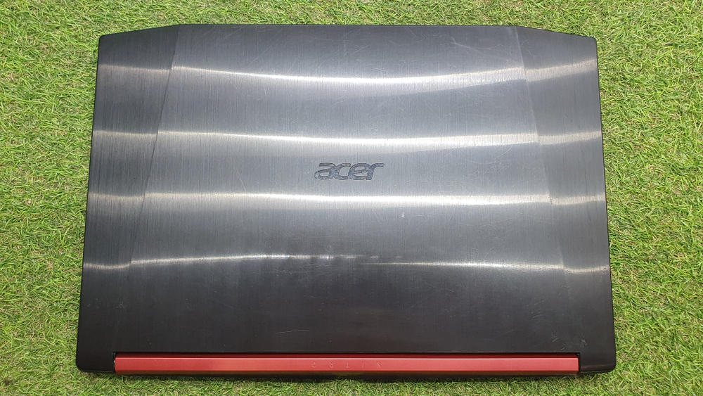 Ноутбук Acer i5-8/12Gb/Mx150 2Gb/FHD/Aspire AN515-31-524G [nh.q2xer.003]/Windows 10