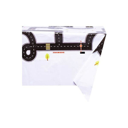 Скатерть Машинки, 130х180см