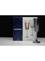 Бокалы Северное Море "Чикаго"