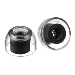 Амбушюры AZLA SednaEarfit XELASTEC II размер MS