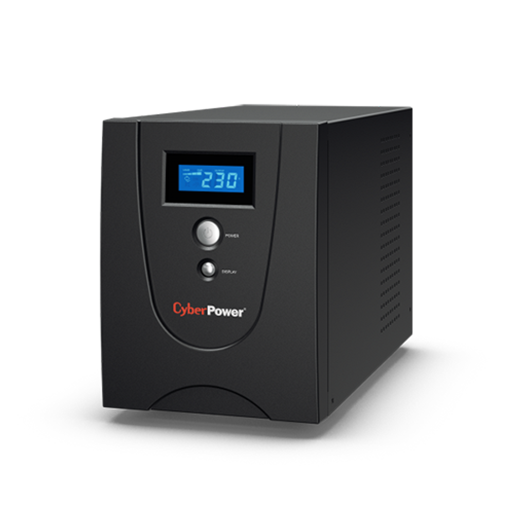 ИБП Cyber Power VALUE 2200EILCD
