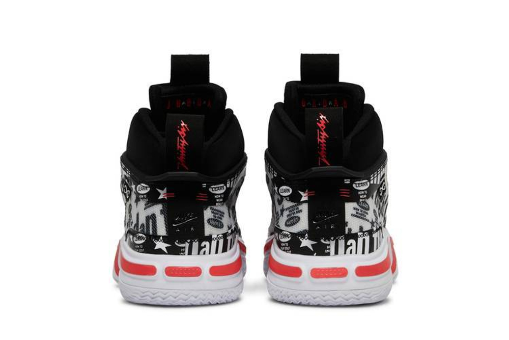 Кроссовки Jordan Air Jordan 36 Pf "Flight School"