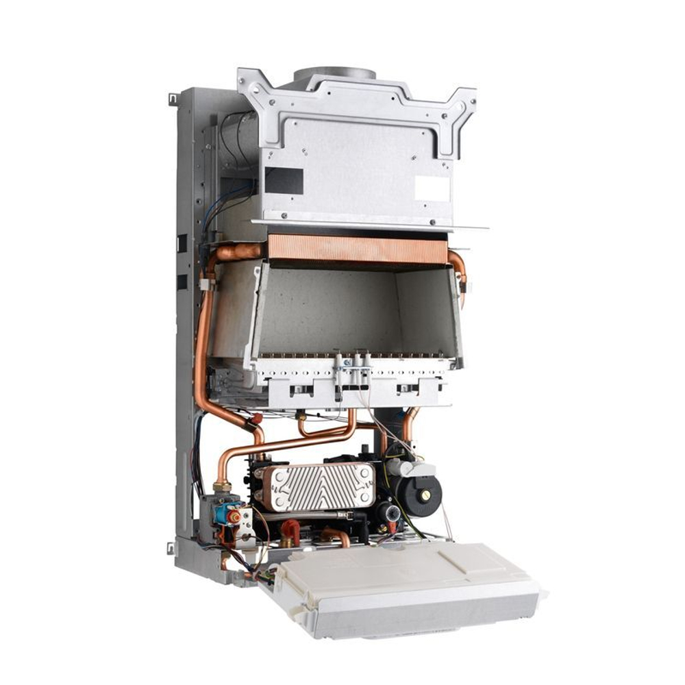 Котел газовый настенный Protherm Пантера Panther 25 KTV 25 кВт