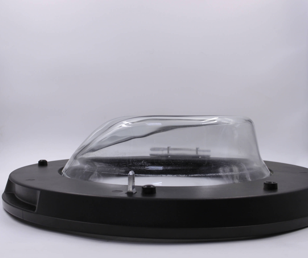 Люк в сборе стиральной машины Hisense WF3S7021BW Уценка