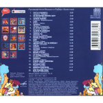 ВИА Синяя Птица / Синяя Птица (CD)