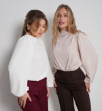 Блузка женская М-1703