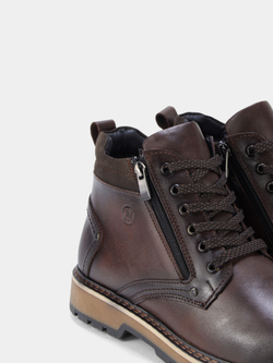 Ботинки мужские M0074-1R