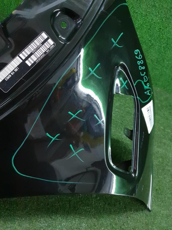 Крыло переднее левое Mini Clubman F54 (2015-н.в.)