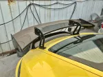 Карбоновый спойлер для Porsche 718 982 Cayman/Boxster 2016+ Порше wing