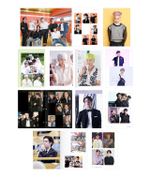 BTS MEMORIES OF 2021 DVD