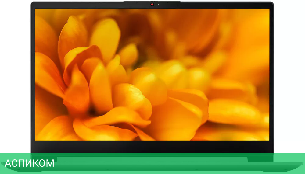 Ноутбук Lenovo IdeaPad 3 17ITL6 (82H90053RE)