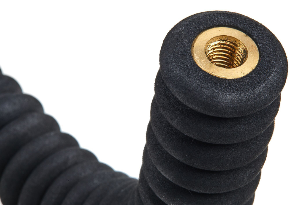 Держатель FC CURVED HOLDER EVA Г-образный 20см (36/25)