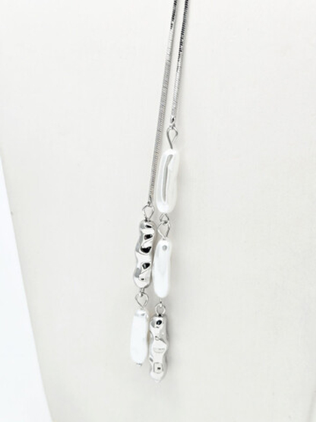 91004292 Колье Selena