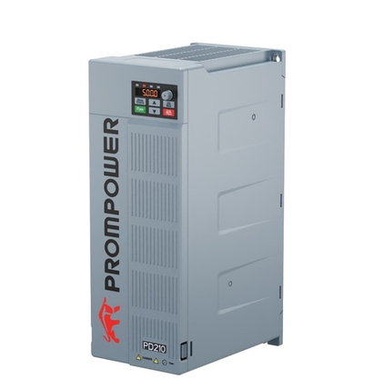 Преобразователь частоты Prompower  PD210-A4220B, 380В, 45/60А, 22/30кВт