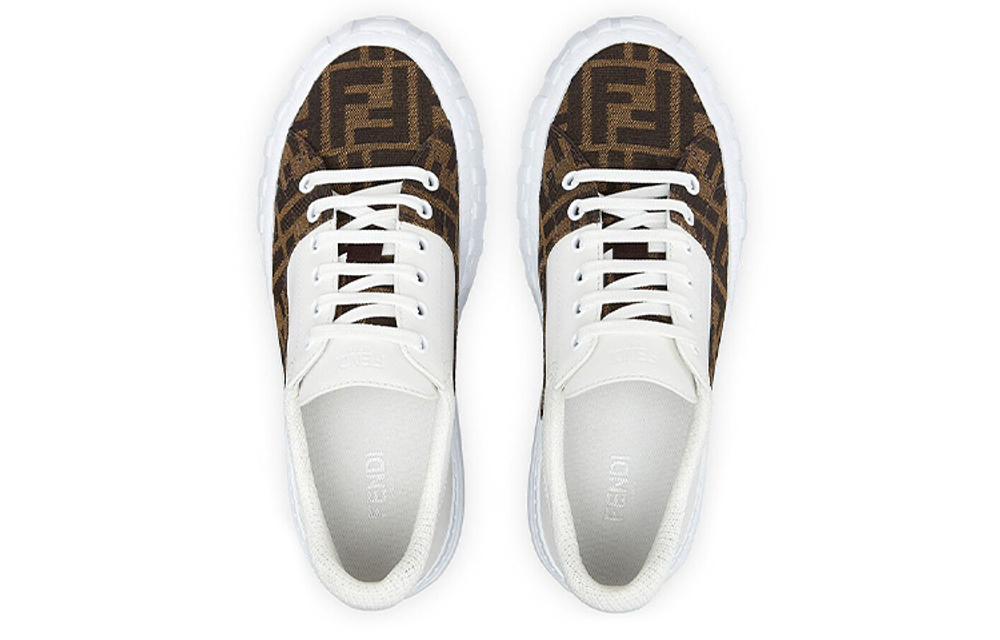 Fendi Fendi Force (Женская размерная сетка)