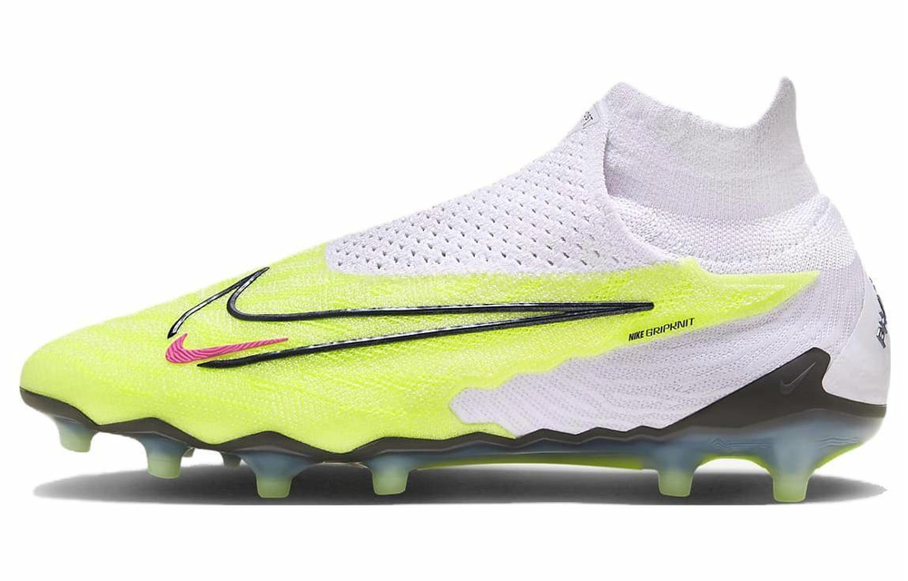 Кроссовки Nike Phantom Gx Elite Df Ag-Pro
