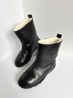 Сапоги на меховом подкладе, 31,5