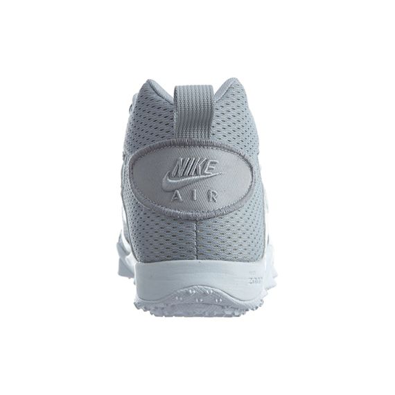 Кроссовки для тренировок NIKE MID Топ Мужские