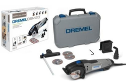Дисковая пила Dremel DSM20-3/4 F013SM20JE