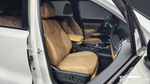 Kia The New Sorento 4 Generation Бензин 2.5T 2WD (10.2023)