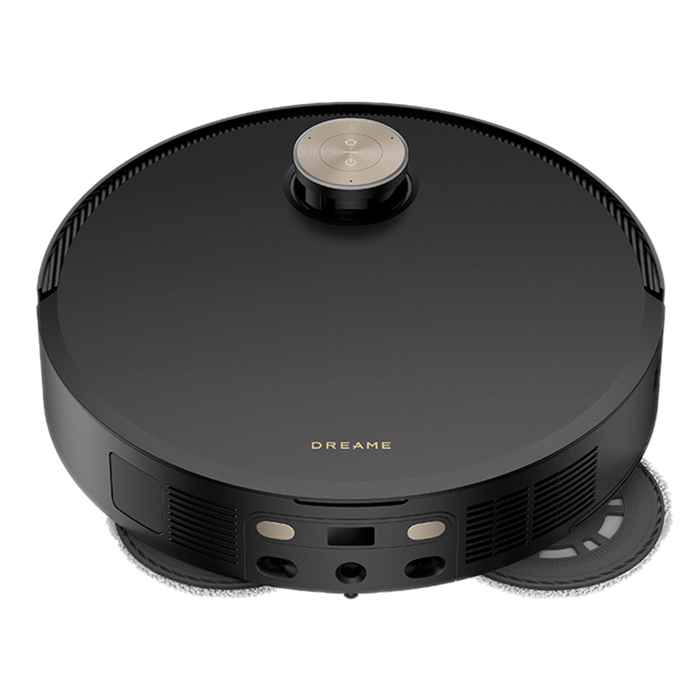Робот-пылесос со станицей самоочистки Dreame X50 Ultra