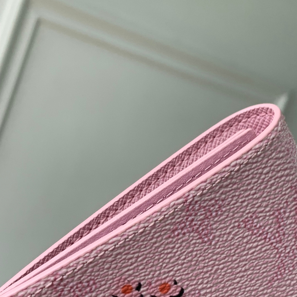 Louis Vuitton Passport Cover