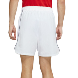 Мужские теннисные шорты Nike Court Dri-Fit Slam M - white/white/white