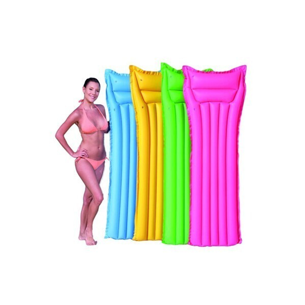 Матрас пляжный 183*69 см Summer Essential Bestway (44007)