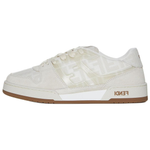 Кроссовки FENDI Match, 8E8470AQ6IF1NJ3