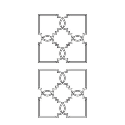 Узел RODECOR Эрте Ф1 66417AR