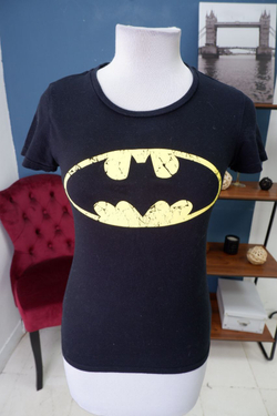 Футболка Твое на каждый день 44 размер