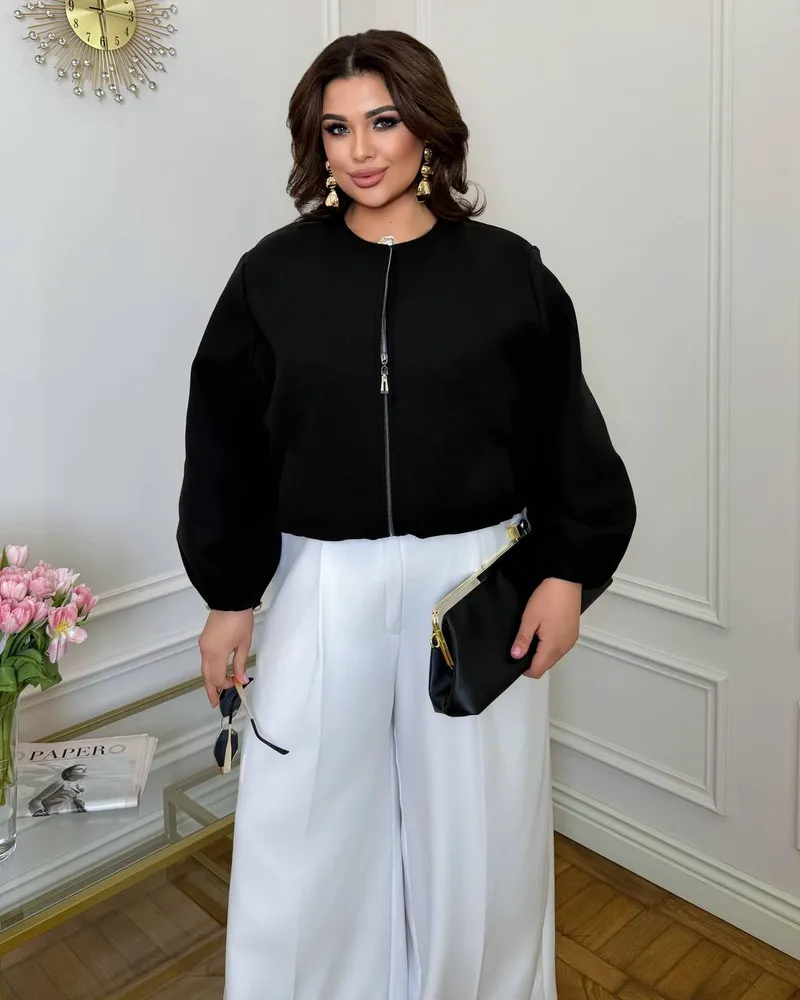 Бомбер УК-901 Фабрика Моды