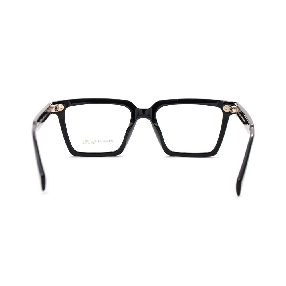 Оправа вайфайер William Morris Black Label FELIX C6022 черная