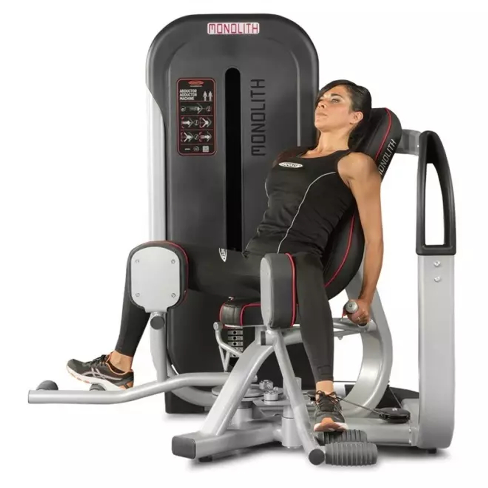Сведение ног PANATTA ADDUCTOR MACHINE 1MTH087
