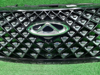 Решетка радиатора Chery Tiggo 4 Pro (2020-н.в.)