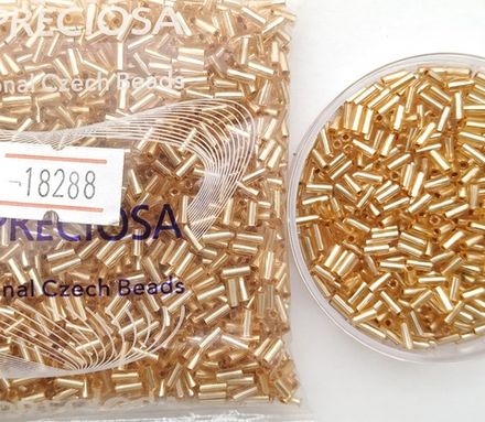 Preciosa steklyarus 18288