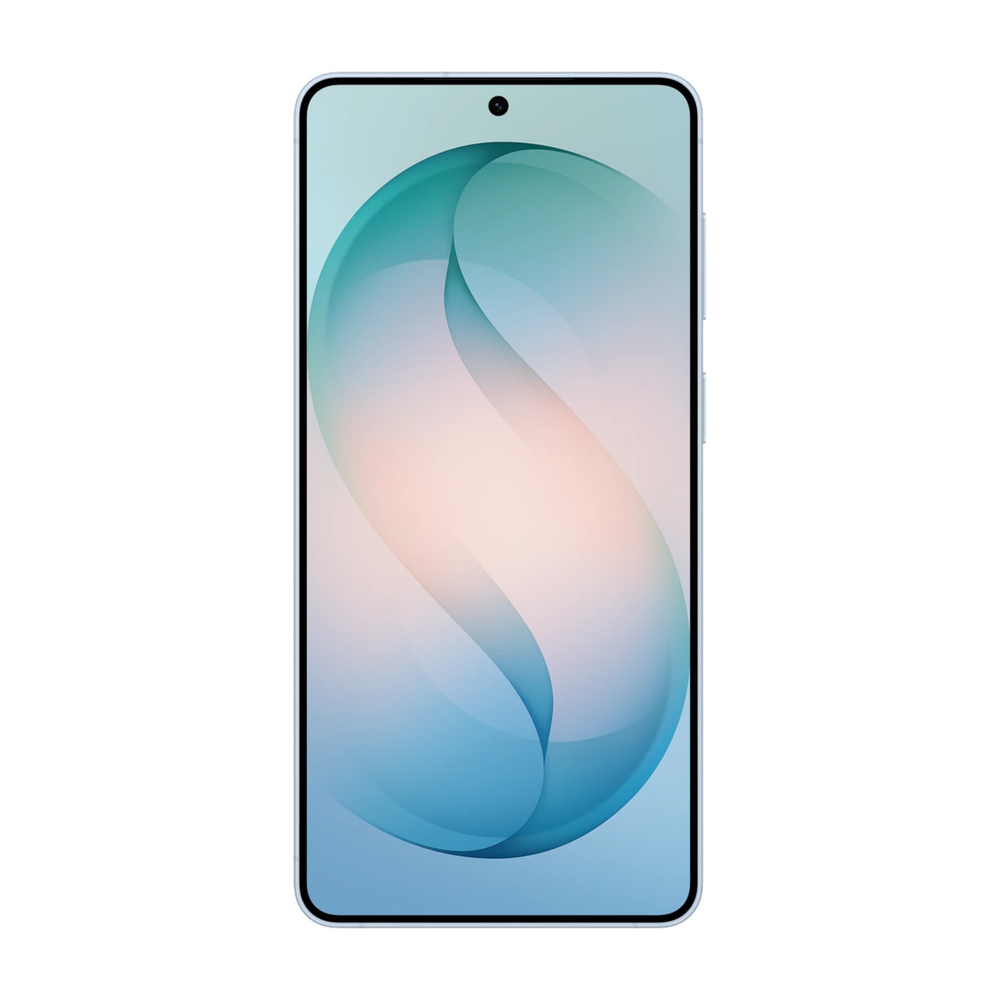 Samsung Galaxy S26 12/256Gb Sky Blue, голубой