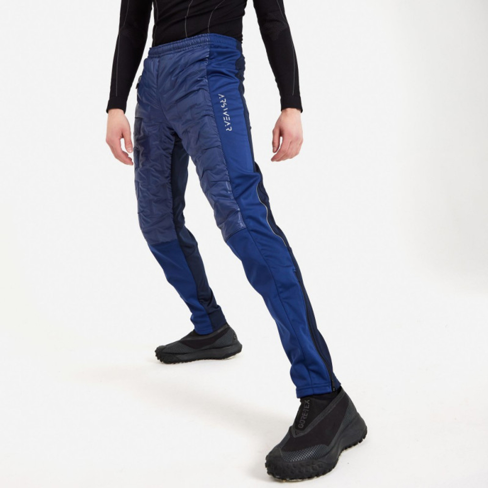 Брюки ARSWEAR HYBRID синий, мужские, PAHYBM3
