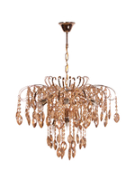 Люстра G002 (600)