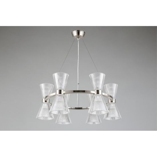 Люстра подвесная APL.801.13.12