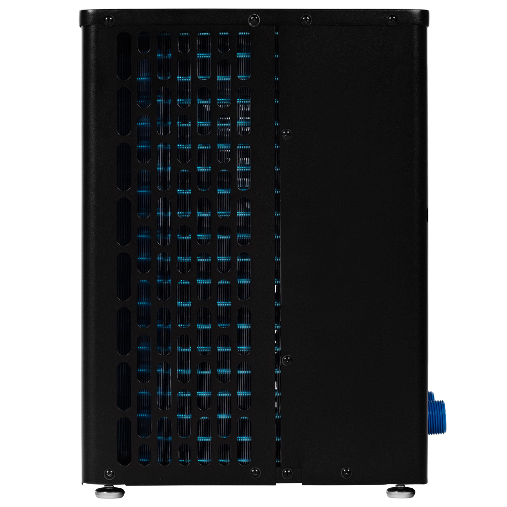 Тепловой насос для бассейна Royal Thermo MasterHeat Mini RTM-22MHN8