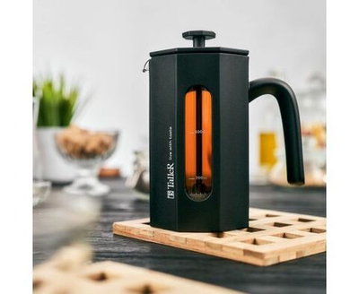 Френч-пресс 600 мл Lorenzo TalleR TR-32339