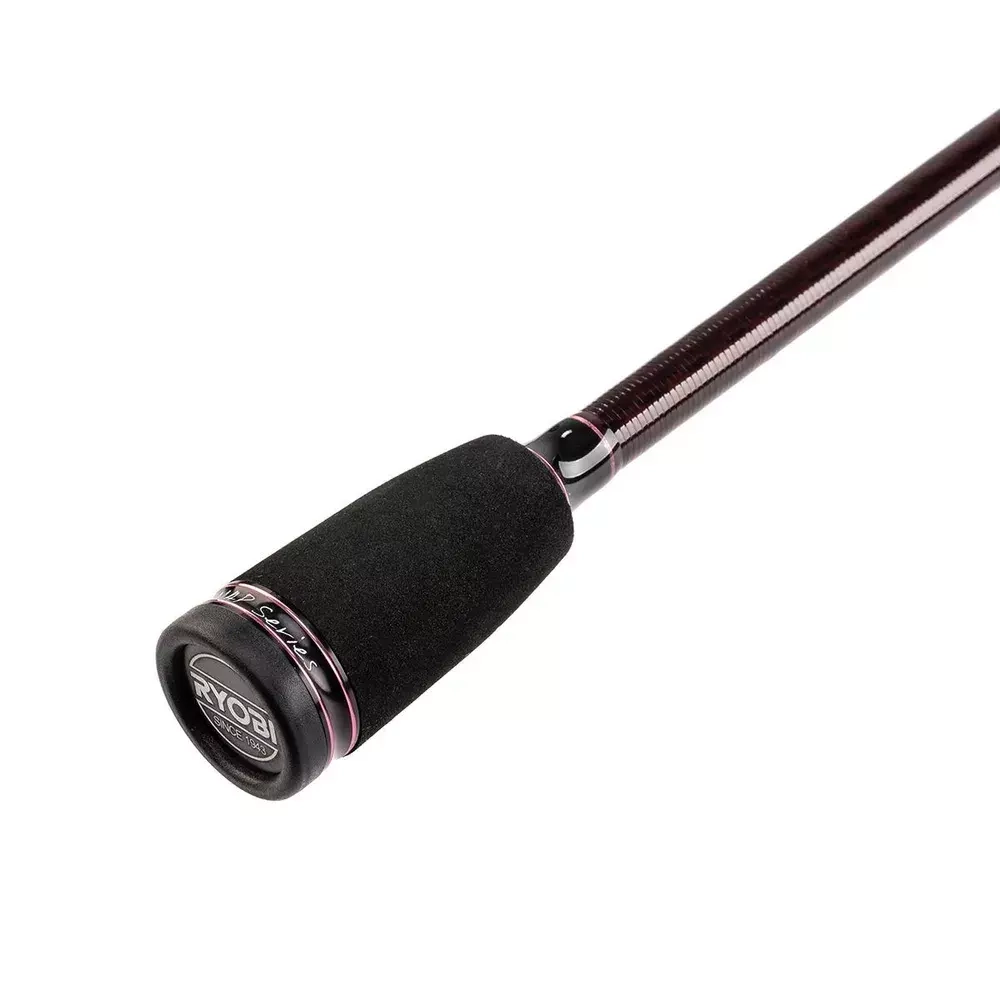 Удилище спиннинговое SMAP PLUS VP S702MLF RYOBI