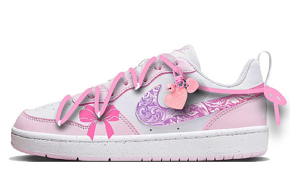 LVGE Customized Sneakers Unisex