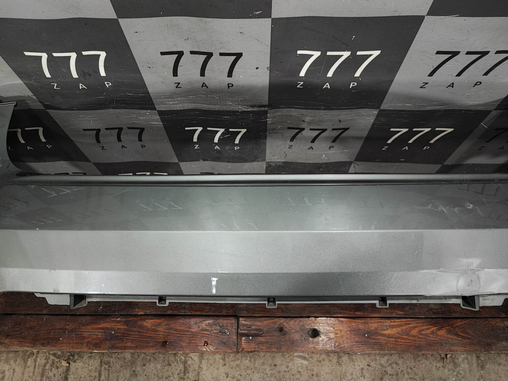 Бампер задний Lynk & Co 05 20-нв Б/У Оригинал 8866567000