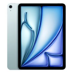 iPad Air (2024) 11" Wi-Fi 256 ГБ (Blue / Синий)