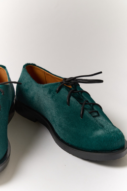 Hanz classic Emerald