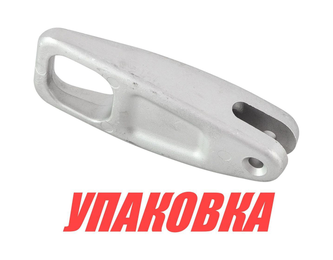 Ручка болта струбцины Yamaha 5-60/F20-25, Omax (упаковка из 40 шт.)