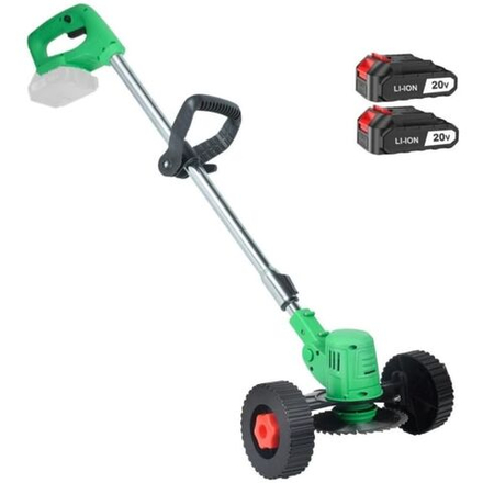 Триммер-газонокосилка аккумуляторный Zitrek GreenCut 20 Pro 082-2005