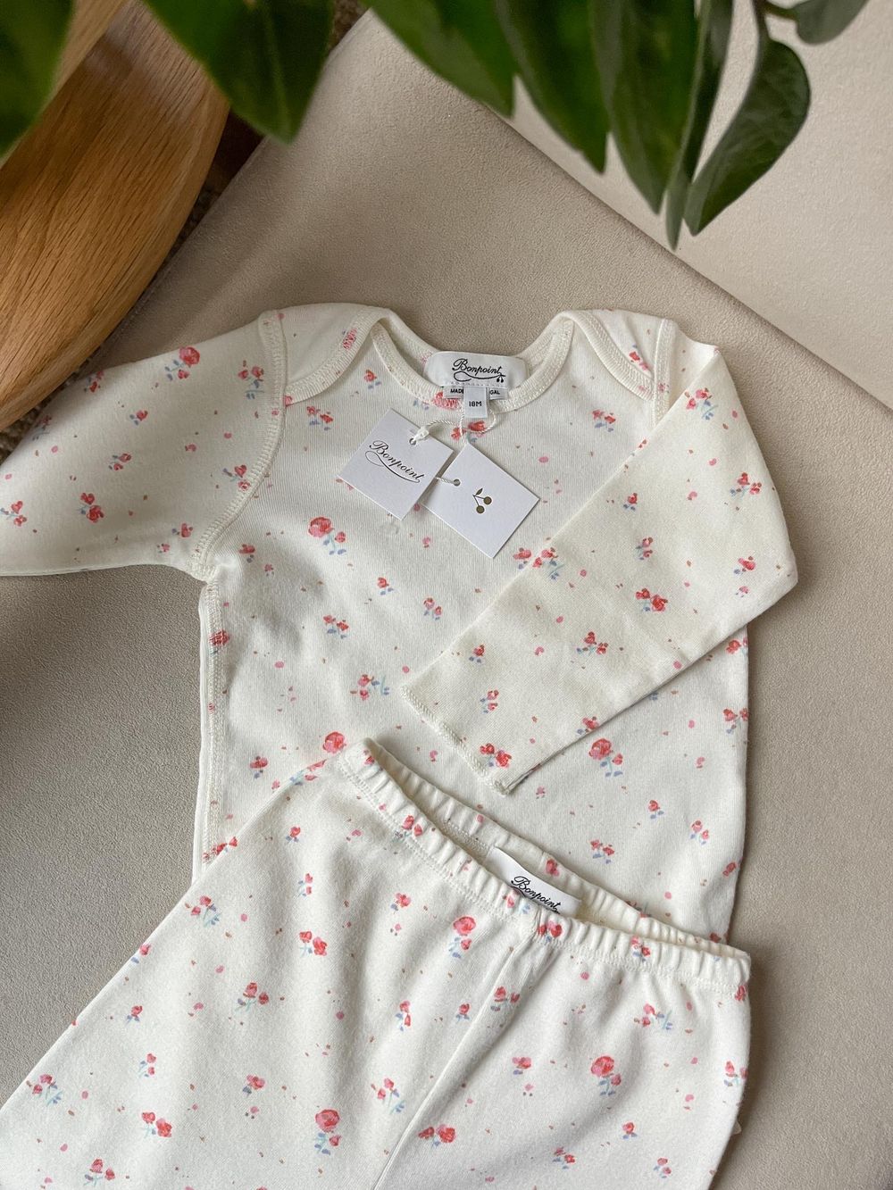 Pyjama bonpoint sale